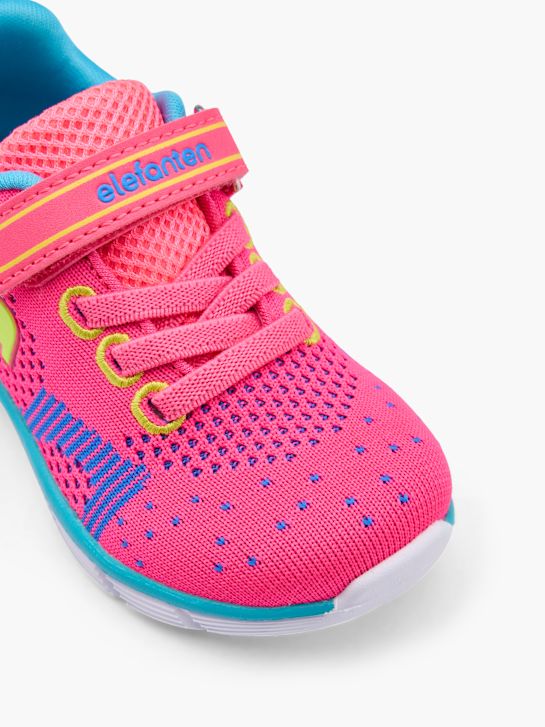 elefanten Sneaker Pink 13279 2