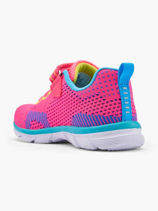 elefanten Sneaker Pink 13279 3