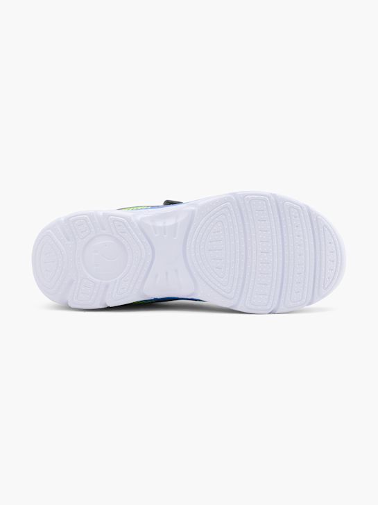 elefanten Sneaker Grau 13282 4