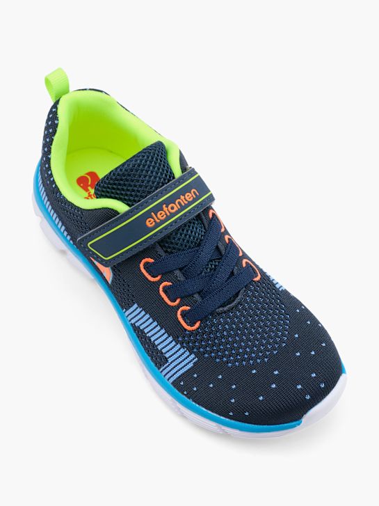 elefanten Sneaker Dunkelblau 13297 2
