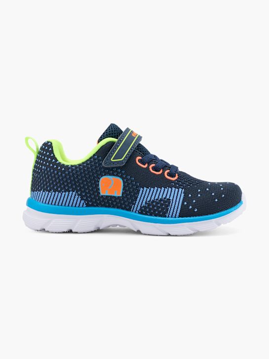 elefanten Sneaker Dunkelblau 13298 1