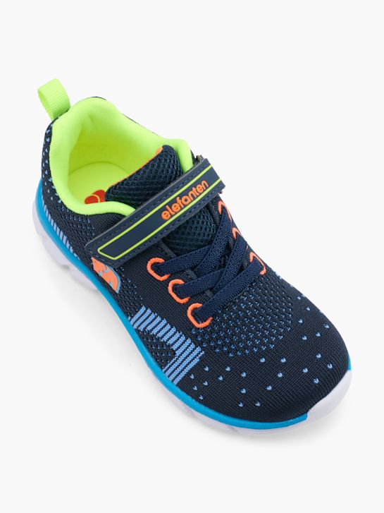 elefanten Sneaker Dunkelblau 13298 2