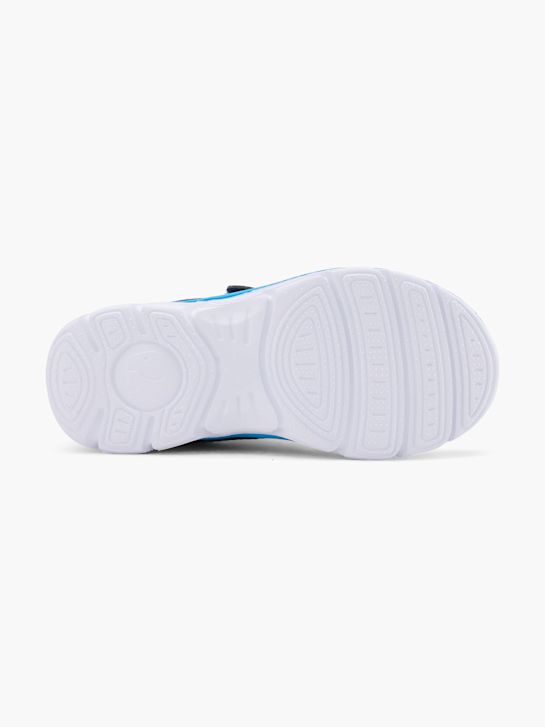 elefanten Sneaker Dunkelblau 13298 4