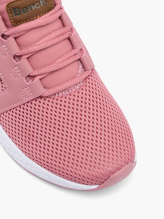 Bench Sneaker Pink 13305 2
