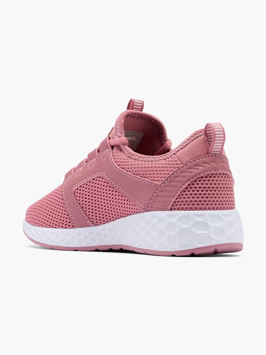 Bench Sneaker Pink 13305 3