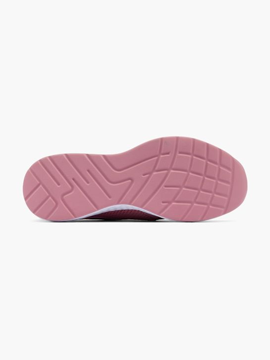 Bench Sneaker Pink 13305 4