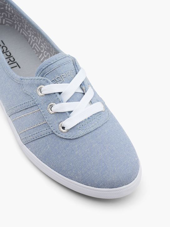 ESPRIT Halbschuh Blau 13336 2