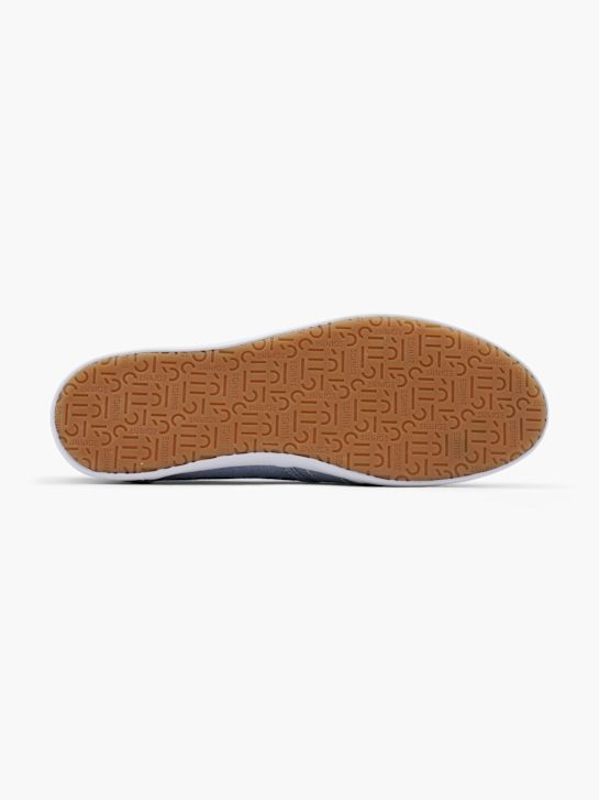 ESPRIT Chaussures basses Bleu 13336 4