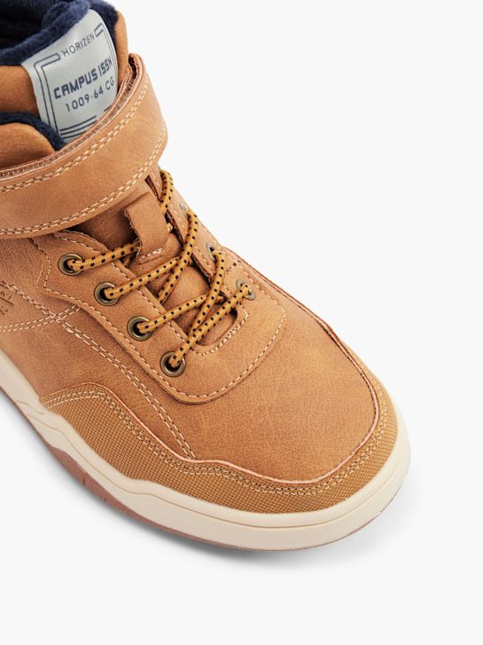 Stoonies Schnürboots Braun 13352 2