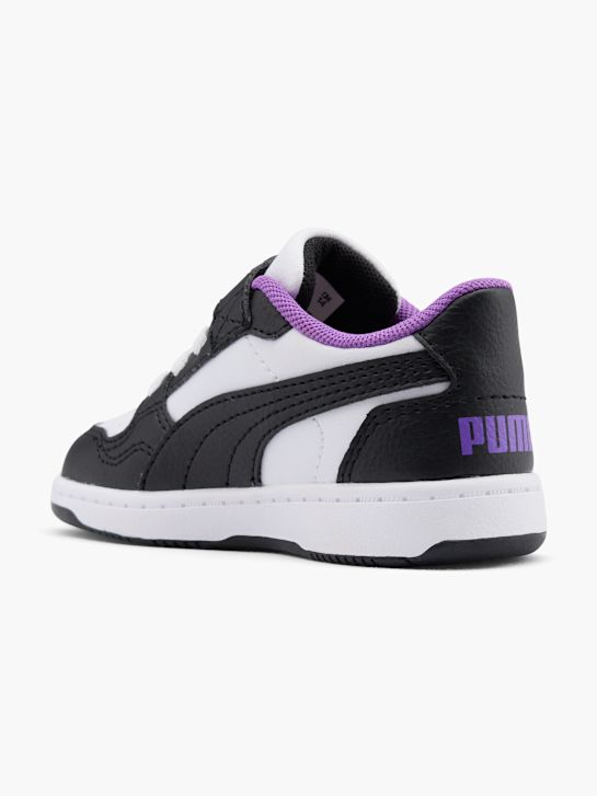 PUMA Sneaker Svart 13375 3