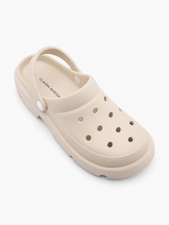 Claudia Ghizzani Clog Kräm 13383 2