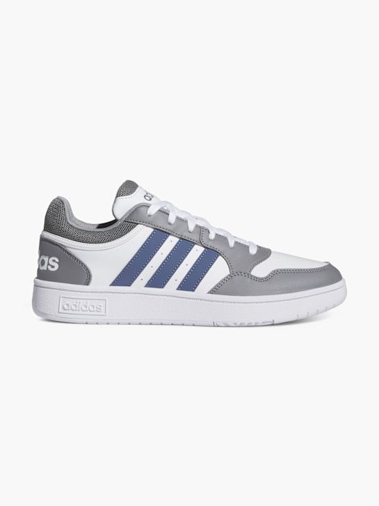 adidas Sneaker Weiß 13393 1