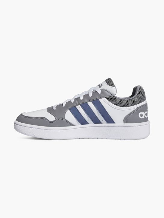 adidas Sneaker Weiß 13393 3