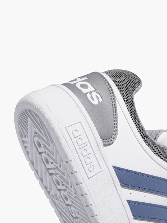 adidas Sneaker Weiß 13393 5