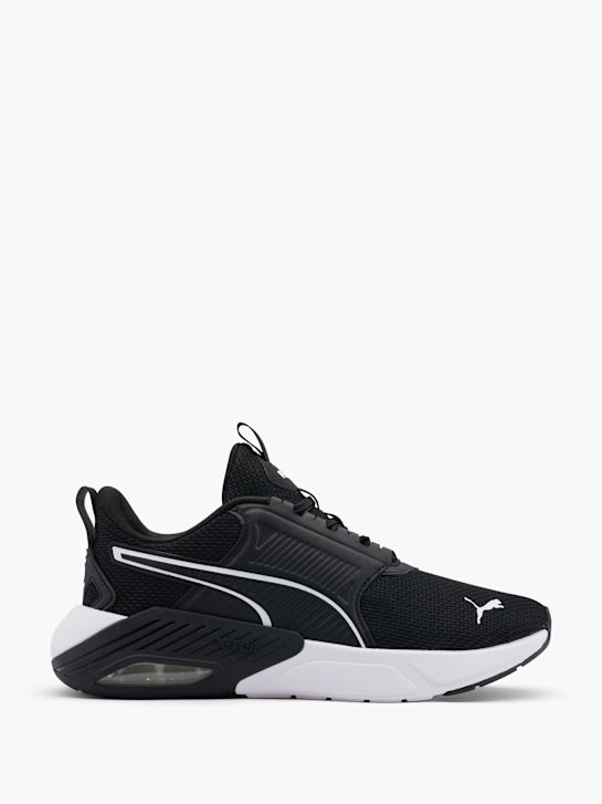 PUMA Zapatillas sin cordones Negro 13410 1