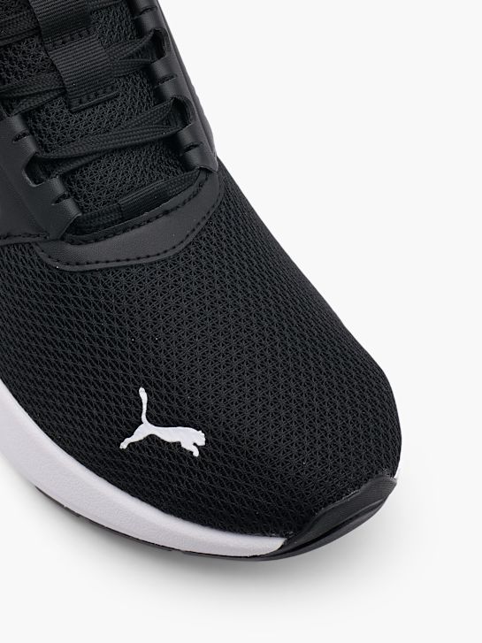 PUMA Sneaker Schwarz 13410 2