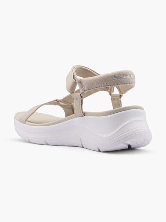 Skechers Szandál vakondszürke 21010 3