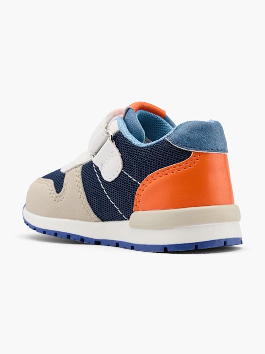 Vty Sneaker Alb 13451 3