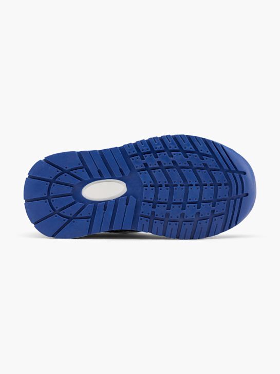 Vty Sneaker Alb 13451 4