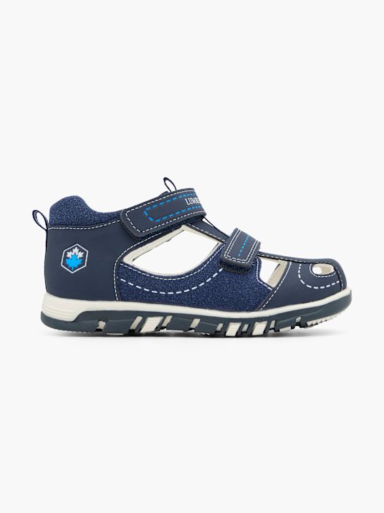 LUMBERJACK Sandalo Blu 27568 1