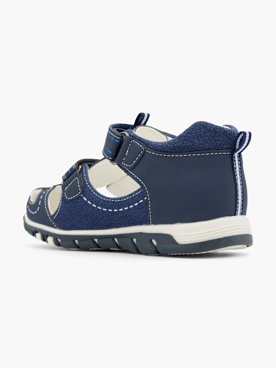 LUMBERJACK Sandalo Blu 27568 3
