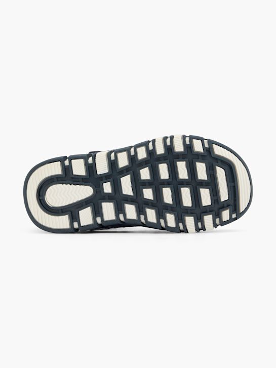 LUMBERJACK Sandalo Blu 27568 4