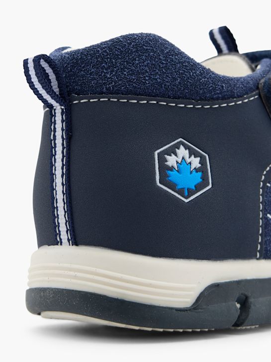 LUMBERJACK Sandalo Blu 27568 6