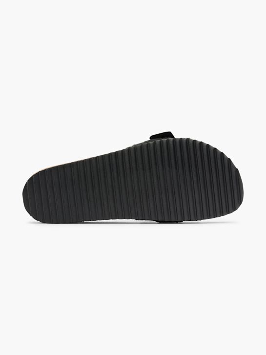 Catwalk Biosandal Svart 13554 4