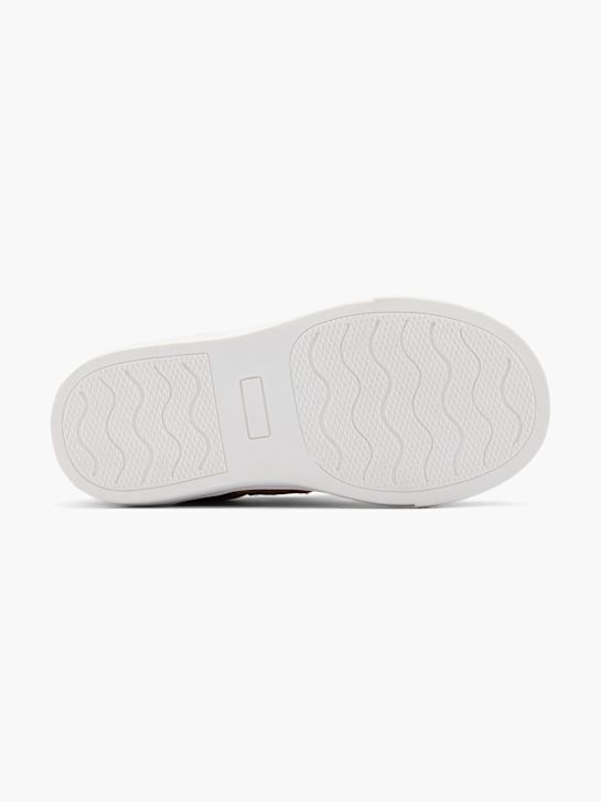 Vty Zapato bajo Marrón 13638 4