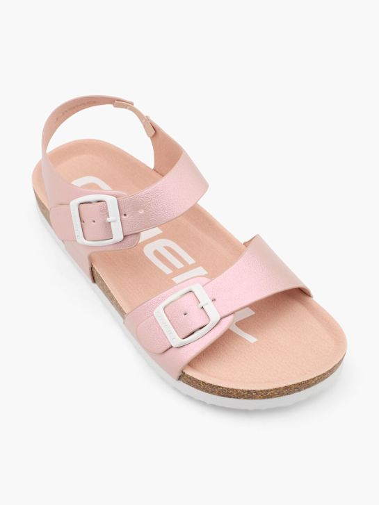 O'Neill Sandale Pink 13700 2