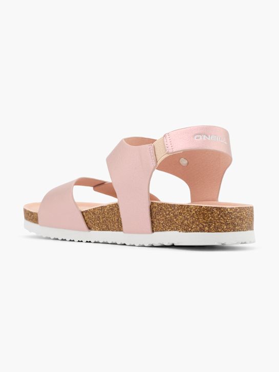 O'Neill Sandale Pink 13700 3