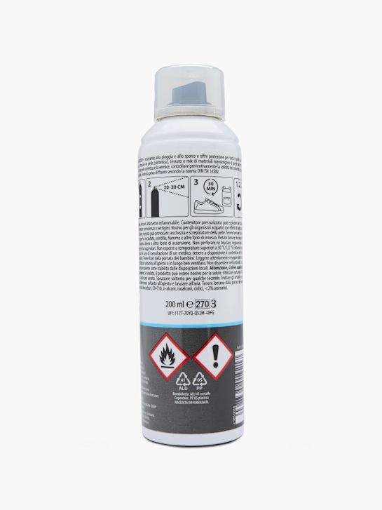 DEICHMANN Shoe Care Produit d'entretien pour chaussures Transparent 35742 2