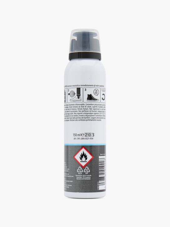 DEICHMANN Shoe Care Produit d'entretien pour chaussures Blanc 35465 2
