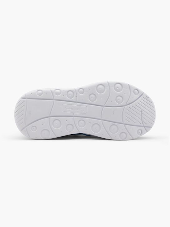 KangaROOS Sandale Blau 13727 4