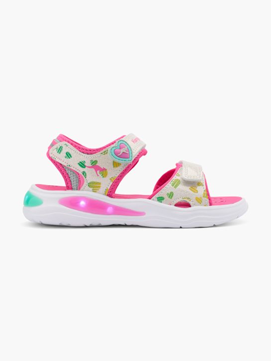 KangaROOS Sandale Rosa 13735 1