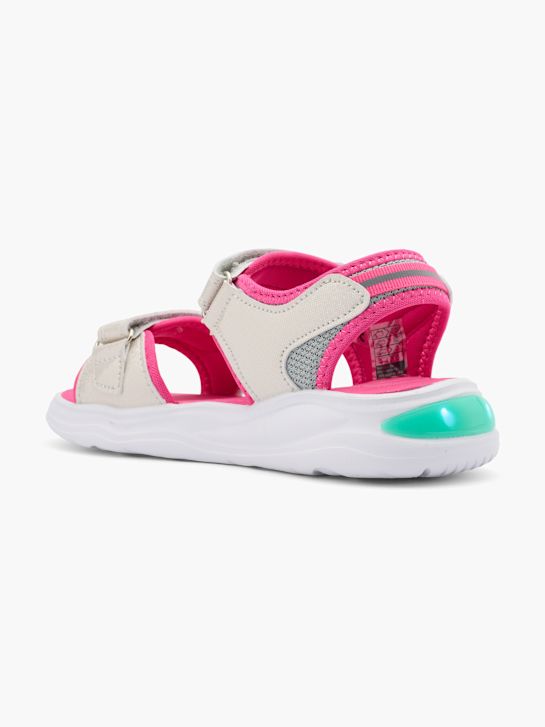 KangaROOS Sandale Rose 13735 3