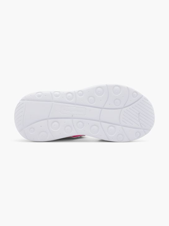 KangaROOS Sandale Rose 13735 4