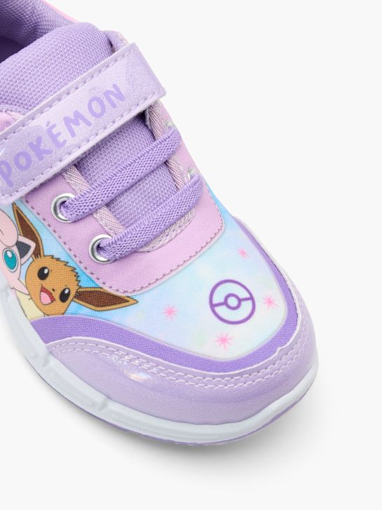 Pokémon Sneaker lila 13772 2
