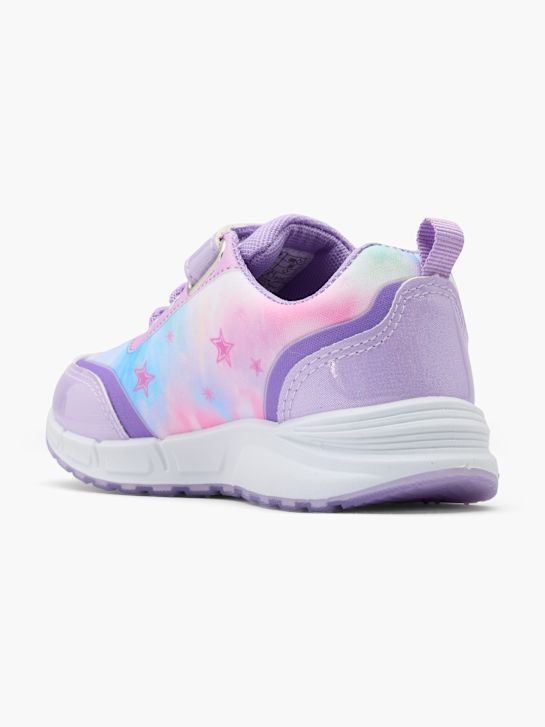 Pokémon Sapatilha Roxo 13772 3
