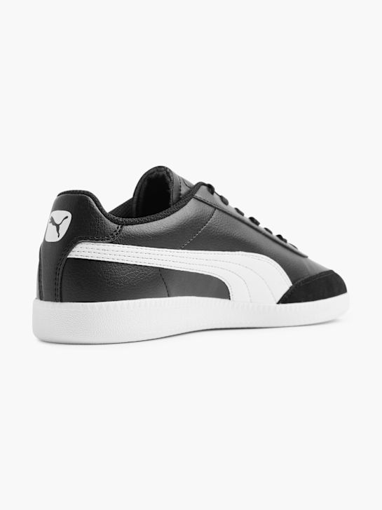 PUMA Tenisky Černá 13838 3