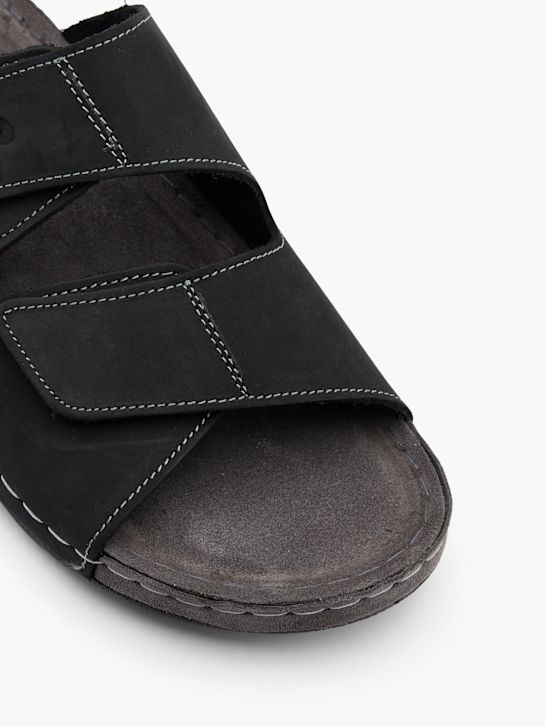 Romika Biosandal Sort 25921 2