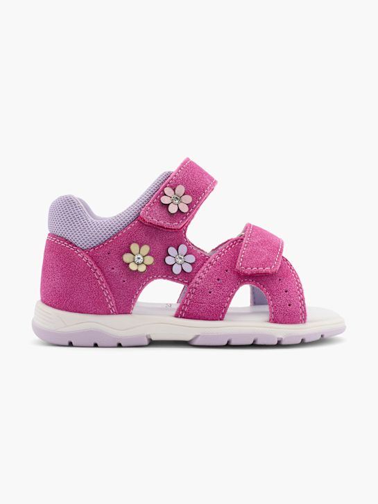 Cupcake Couture Szandál fukszia 17874 1