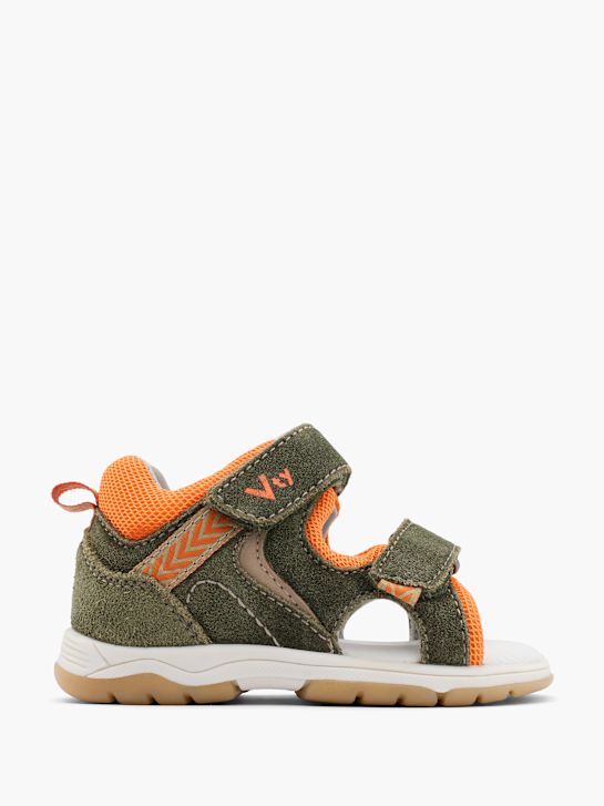 Vty Sandale Khaki 24354 1