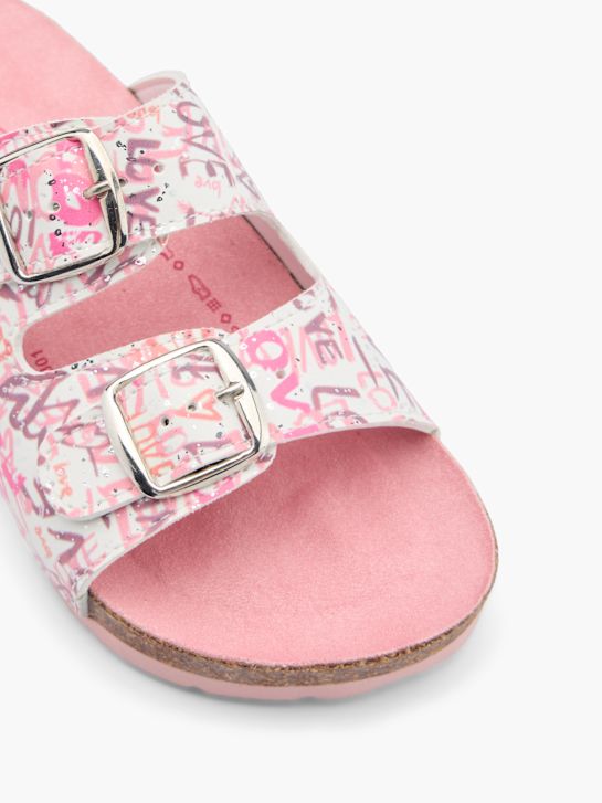 Graceland Biosandal Rosa 19301 2