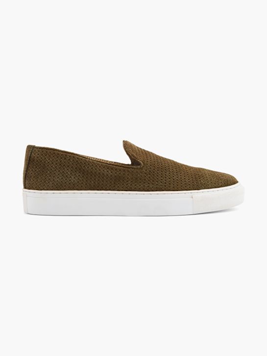 Easy Street Halbschuh Braun 14232 1
