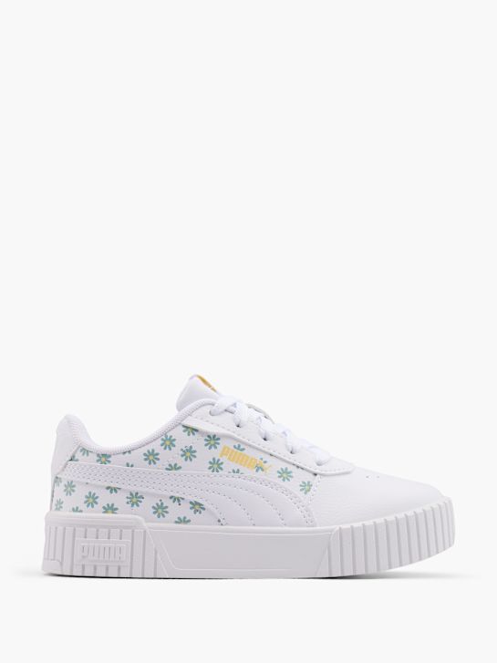 PUMA Sneaker Vit 14274 1