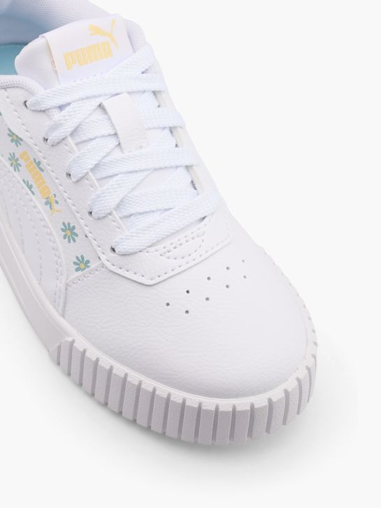 PUMA Маратонки Бял 14274 2