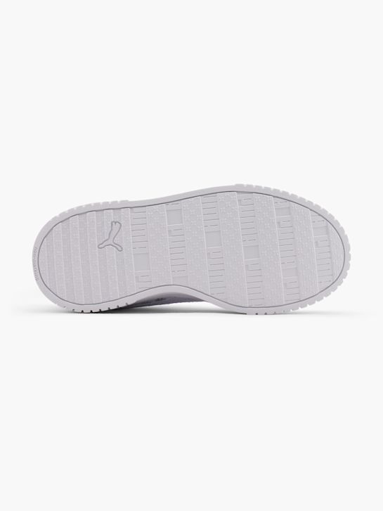 PUMA Sportbačiai Balta 14274 4