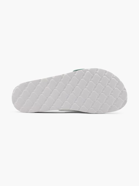 Björndal Ciabatta con plantare profondo Verde 22140 4