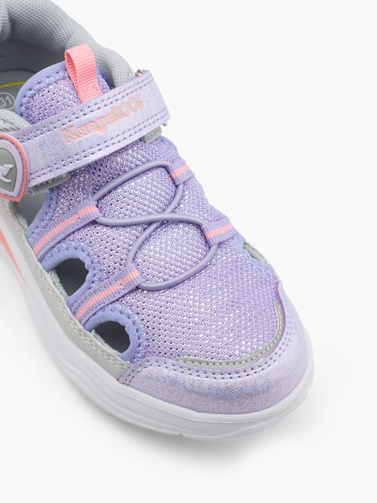 KangaROOS Sandale Lila 14334 2